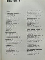 Rug Weaving: Technique and Design
Book by Brian Knight