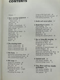 Rug Weaving: Technique and Design
Book by Brian Knight