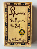 Rumi: The Persian, The Sufi - 
A. Reza Arasteh