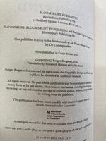 Humankind: A Hopeful History
Book by Rutger Bregman