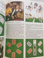 My Fun to Play Card Games
Book by George F. Hervey