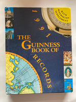 Guinness World Records 1991