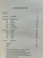 THE DEATH of a PRESIDENT

November 1963

William Manchester