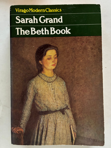 The Beth Book
Book by Sarah Grand