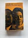 Coretta Scott King
My Life With Martin Luther King, Jr. Spanish language edition