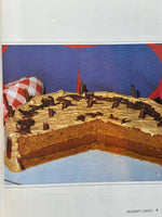 Time for Dessert by Betty Yew.
