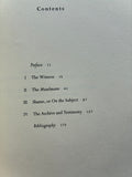 Remnants of Auschwitz: The Witness and the Archive by Agamben Giorgio