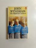 The Midwich Cuckoos by John Wyndham