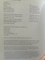 The Food I Love Book by Neil Perry
