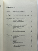 The Lucky Country  - The Classic Study of Australia in the Sixties  by Donald Horne