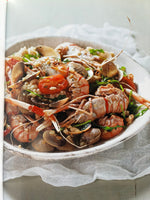 Italian Food Safari. Maeve O'Meara and Guy Grossi. Celebration of Italian food