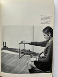 Simple Weaving; Designs, Material, Technique
Book by Grete Krøncke