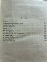 THE SEA BECKONS: SHORT NOVELS AND STORIES. (hardcover)
Novikov-Priboi (Alexei Novikov).