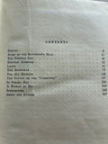 THE SEA BECKONS: SHORT NOVELS AND STORIES. (hardcover)
Novikov-Priboi (Alexei Novikov).