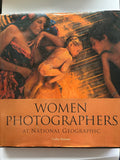 Women Photographers at National Geographic Hardcover - 2000
by Cathy Newman