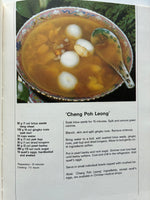 Time for Dessert by Betty Yew.