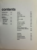 Anthony Bourdain's Les Halles Cookbook￼