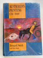 Australian Painting 1788 - 1960
By Smith, Bernard