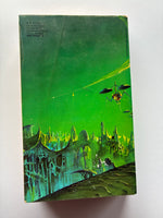 Children of Dune by Frank Herbert 1978 Edition