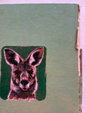 Skippy the bush kangaroo