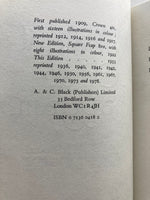The Rubaiyat of Omar Khayyam -
Edward Fitzgerald (Trans.)