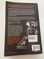 Thirteen Tonne Theory : Life Inside Hunters and Collectors By Mark Seymour