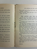 Victorian Readers Fifth Book - SECOND EDITION 1940