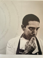 Mugaritz: A Natural Science of Cooking
Book by Andoni Luis Aduriz