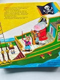 Richard Scarry's Tinker and Tanker Storybook
