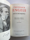 Herr Eugen Duhring's Revolution in Science (Anti-Duhring)
Engels, Frederick