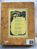 A Child's Garden of Verses by Robert Louis Stevenson Illustrated by Charles Robinson