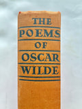 The poems of Oscar Wilde
Book by Oscar Wilde