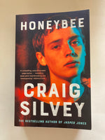 Honeybee by Craig Silvey
