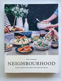 HETTY MCKINNON:

NEIGHBOURHOOD