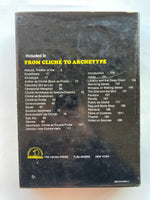 From Cliché to Archetype
Book by Marshall McLuhan