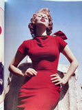 Screen Dreams -- the Hollywood pinup 
by Crawley, Tony