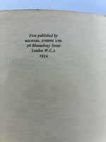 Love of Seven Dolls - Paul Gallico