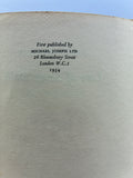 Love of Seven Dolls - Paul Gallico