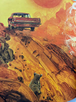 Kolo, the bush koala by Jill Morris