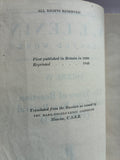 V. I. Lenin. Selected Works. Volume 4