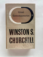 Step by step, 1936-1939, My Early Life and Great Contemporaries / by the Rt. Hon. Winston S. Churchill