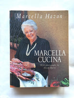 Marcella Cucina by Hazan, Marcella