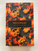 The Hunger Games - camouflage edition boxed set