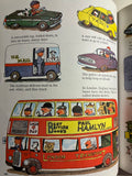 Richard Scarry's Going Places