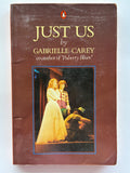 Just Us By Gabrielle Carey