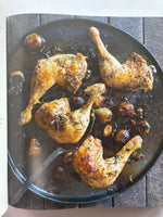 Monday Morning Cooking Club: The Food, The Stories, The Sisterhood
Book by Merelyn Frank Chalmers