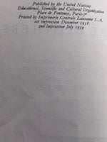 ALL MEN
ARE BROTHERS
LIFE AND THOUGHTS OF MAHATMA GANDHI
AS TOLD
IN HIS OWN WORDS
UNESCO
MELBOURNE
UNIVERSITY
PRESS