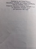 ALL MEN
ARE BROTHERS
LIFE AND THOUGHTS OF MAHATMA GANDHI
AS TOLD
IN HIS OWN WORDS
UNESCO
MELBOURNE
UNIVERSITY
PRESS