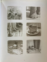 Tales from Outer Suburbia
Book by Shaun Tan