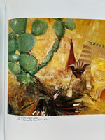 A Sometimes River The Story of a Kangaroo by Pam Blashki & Clifton Pugh